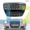 Μπροστινή μάσκα S6 Sline για Audi A6 C6 2005-2012 - DA718 - Изображение 4 - Sellzone.bg Μπροστινή μάσκα S6 Sline για Audi A6 C6 2005-2012 - DA718 - Изображение 4